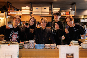 めしや ヒロキ倶楽部 新宿