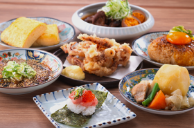 北の家族 なんば千日前店