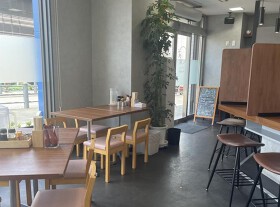 らーめん Oh家