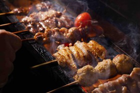 酉たか 二子玉川