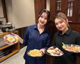 和牛卸直営焼肉 タンとハラミ まっちゃん　二日市店