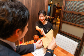 酒場 サワマル 川越店