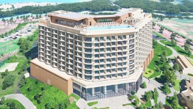 キャノピーbyヒルトン沖縄宮古島リゾート