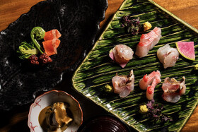 あたら夜 西伊豆