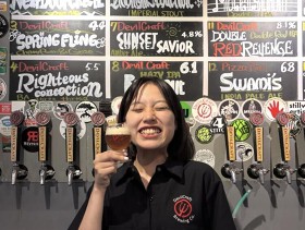 デビルクラフト自由が丘