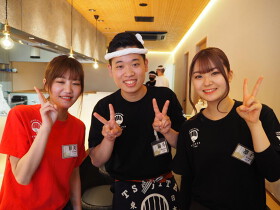 つけ麺 つじ田 肥後橋店