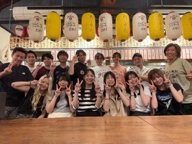 大衆酒場みのる 草津店