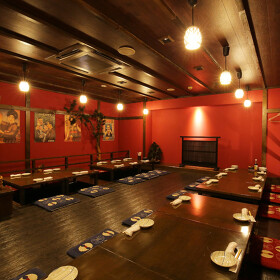 味の関所「大よし」