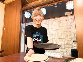 琉球酒場 げん 新店（仮）
