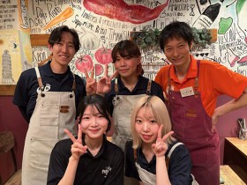 イタリアン鉄板バルeetoko