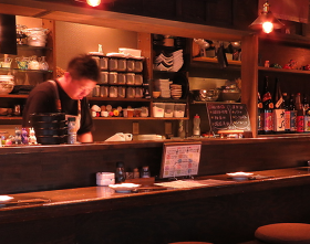 さくらの町屋　本店