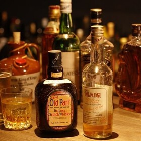 BAR ANAM