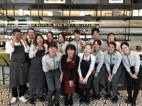 THE GATEHOUSE　ゲートハウス　名古屋