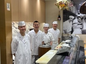 寿司大