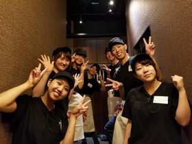 焼き肉家 益市 本店