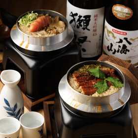 めしや 梵 ～soyogi～ 名古屋本店