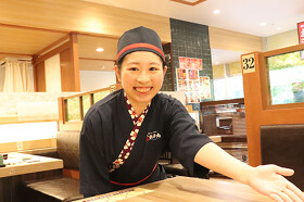 すし銚子丸 南越谷店