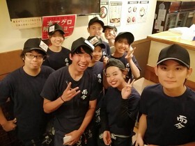 産直海鮮と全国唯一揚げ立て栃尾揚げ あげ屋 