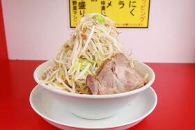 麺屋　あっ晴れ 弥富店