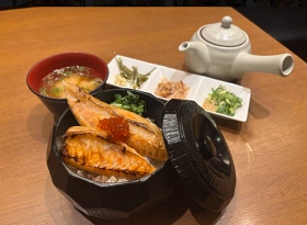 北海道 キタ酒場 梅田店