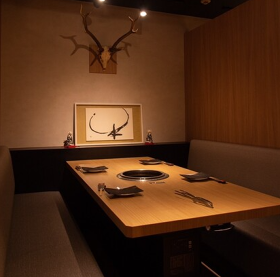 焼肉芝浦　二子玉川店