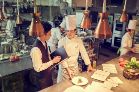 ST. MARGARET WEDDING