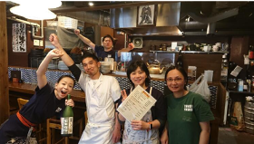 牛たん炭火焼 𠮷次 心斎橋店