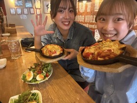 肉バル ガブット 近江八幡店