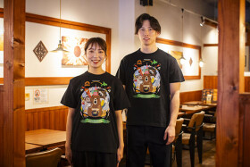 スープカレーSAMA羽田空港店