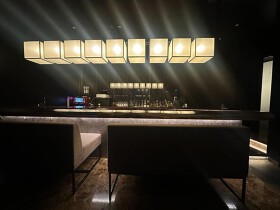 会員制バー