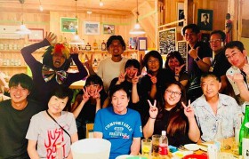やきとり 志げる 大宮店