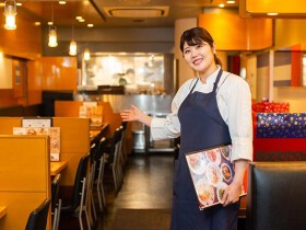 洋麺屋五右衛門 マーヴ浦安
