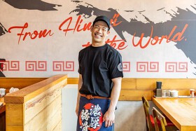 ずんどう屋 神戸三宮店