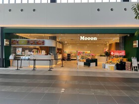 Fruit Factory Mooon　ジ・アウトレット北九州店