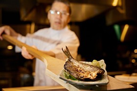 PREMIUM  ROBATA  SANDA 