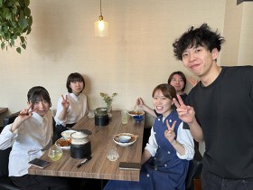 食堂 おわん新店舗(店名未定)