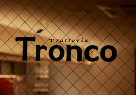 Trattoria Tronco