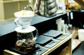 オフィスカフェGarden