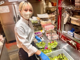 BELLA BOCCA なんば店