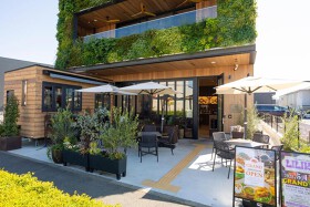 シュウタクカフェ