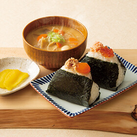 ひとにぎり　アリオ柏