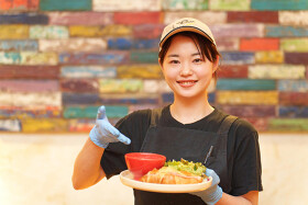 Le Pain Quotidien 東京オペラシティ店