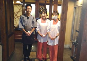 居彩茶屋 宝船