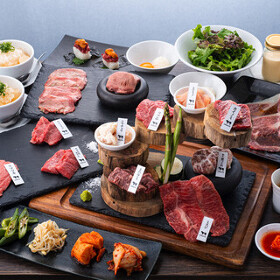 USHIHACHI～牛8～ 秋葉原店