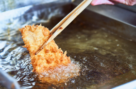 京都 豚牛-TONGYU-