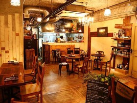 BELLA BOCCA 阪急梅田店