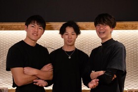 和 Dinning わだち