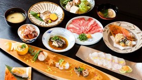 和食屋 亀おたけ