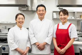 グランフォレスト武蔵小杉