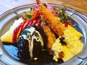 河村食堂